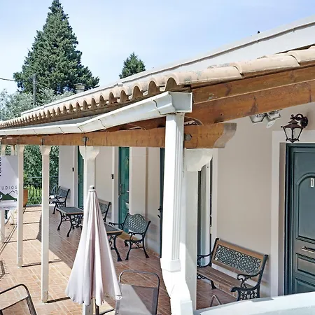 Apartment Paradiso Verde 1
