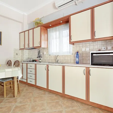 Paradiso Verde 1 Apartment