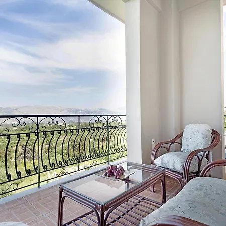 Apartment Paradiso Verde 1 *