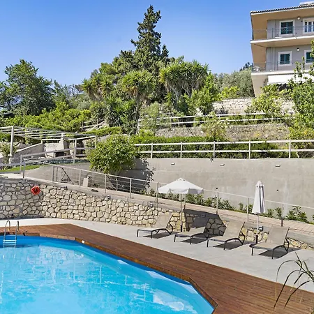 Apartment Paradiso Verde 1