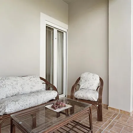 Paradiso Verde 1 شقة Dhematora