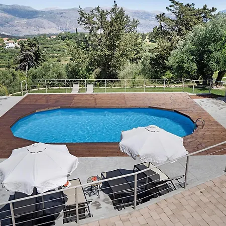 Paradiso Verde 1 شقة *
